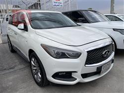 انفنتي QX60